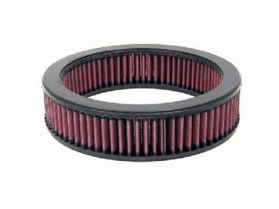 K&N FILTERS e2640 -  Воздушный фильтр